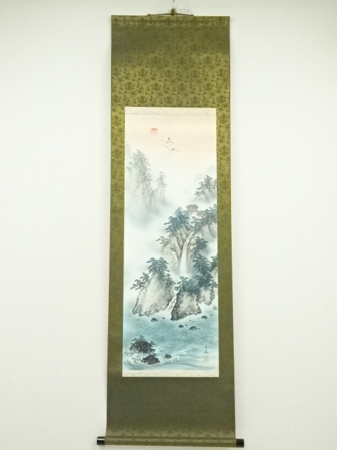 Paintings & Calligraphy